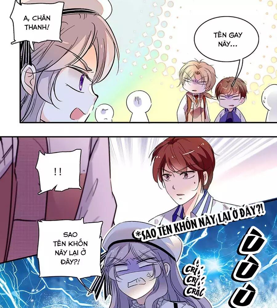 Thanh Ninh Chi Hạ: Chapter 439