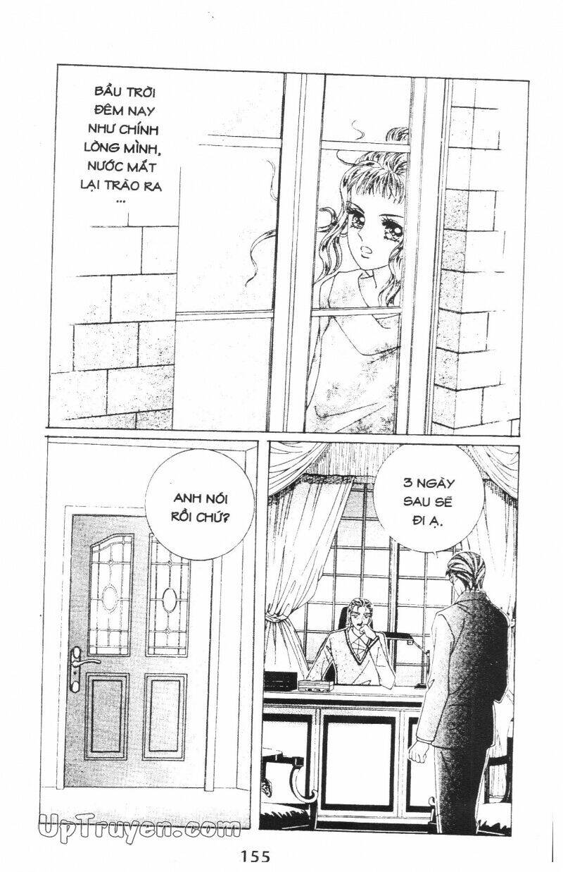 Mặt nạ tình yêu: Chapter 57