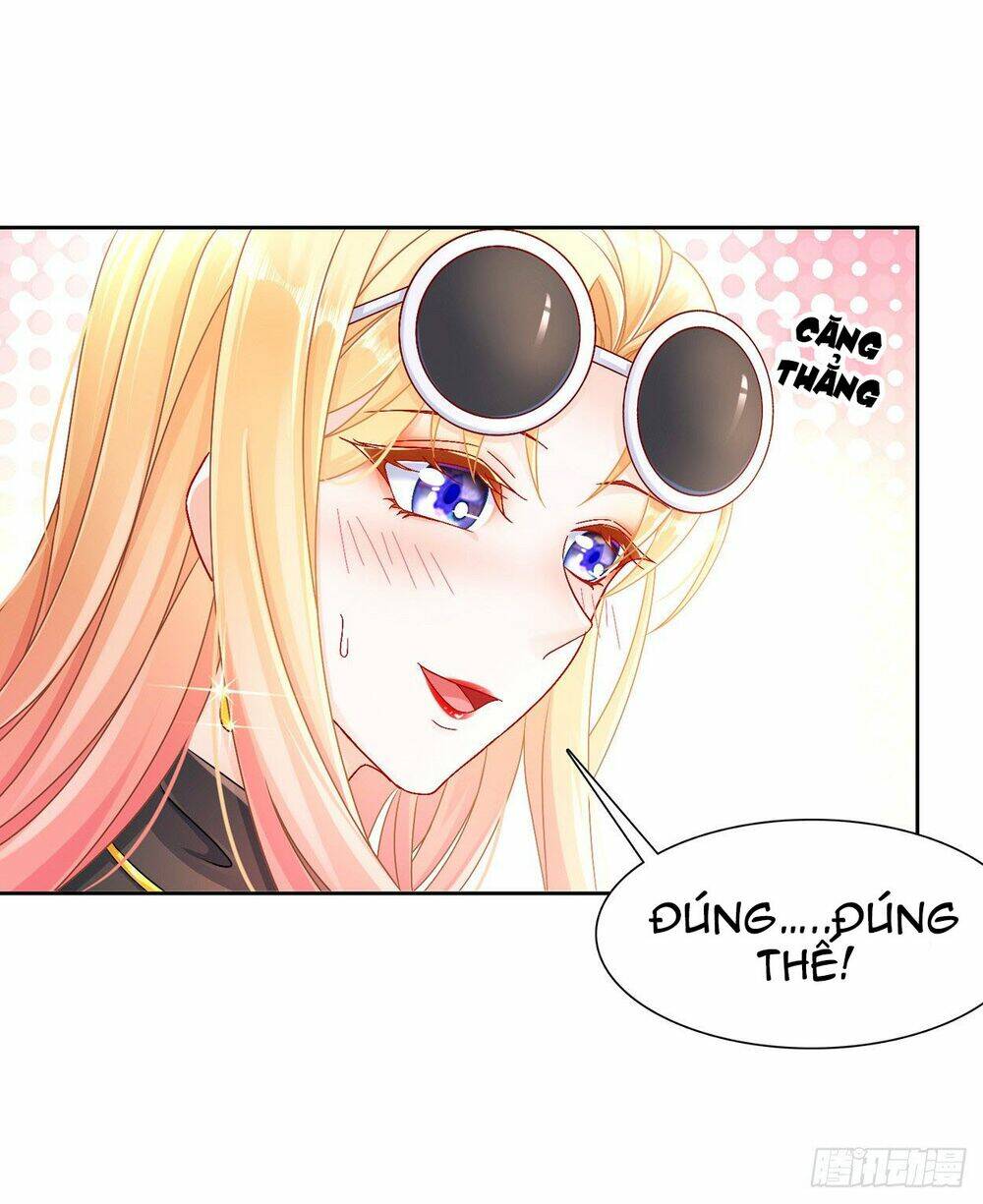 Tỷ Tỷ Nào Có Ý Xấu: Chapter 3