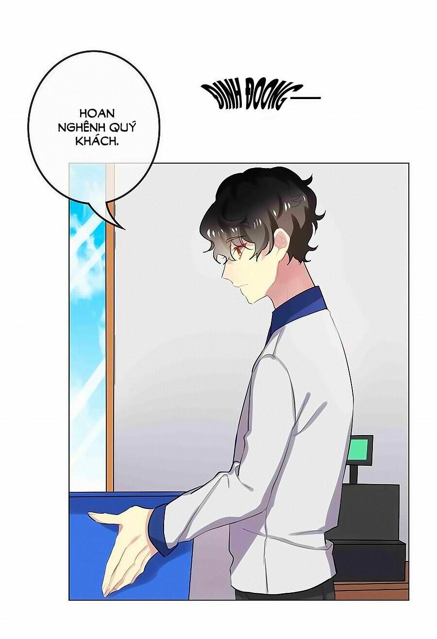 Một Giây Sau Bắt Đầu: Chapter 34