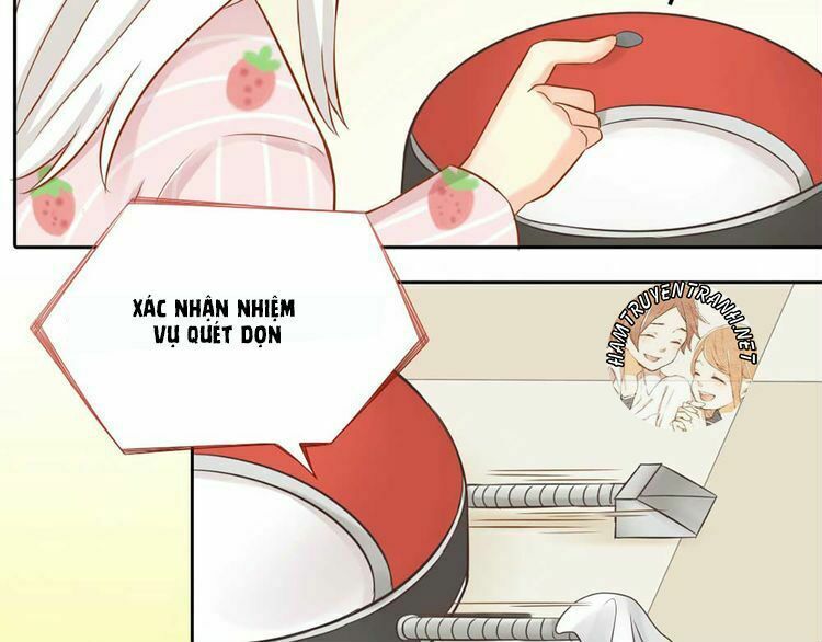 Nhân Loại Mới! Bạn Trai Bị Rò Điện: Chapter 18.1