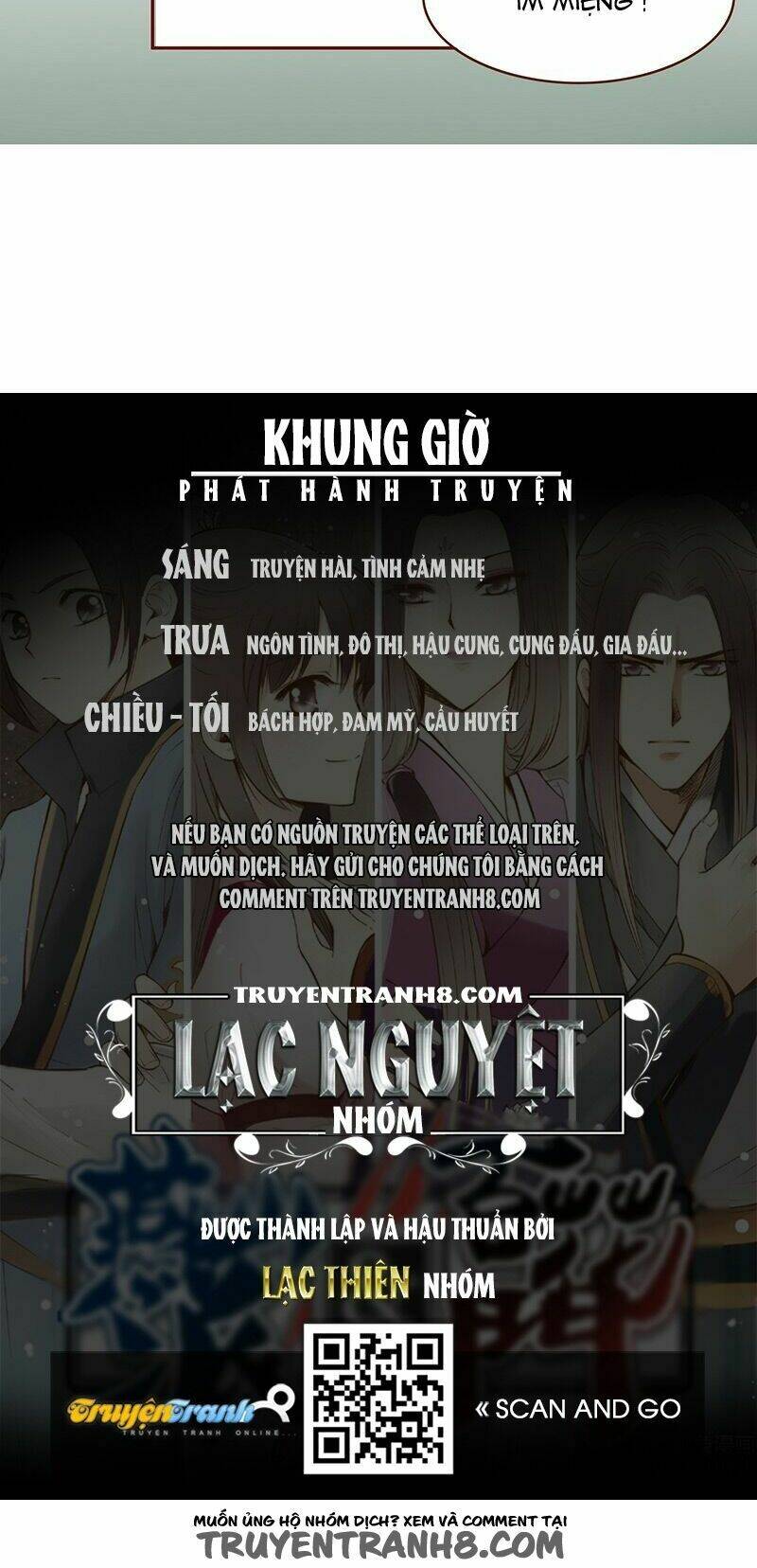 Yến Sơn Phái Và Bách Hoa Môn: Chapter 77