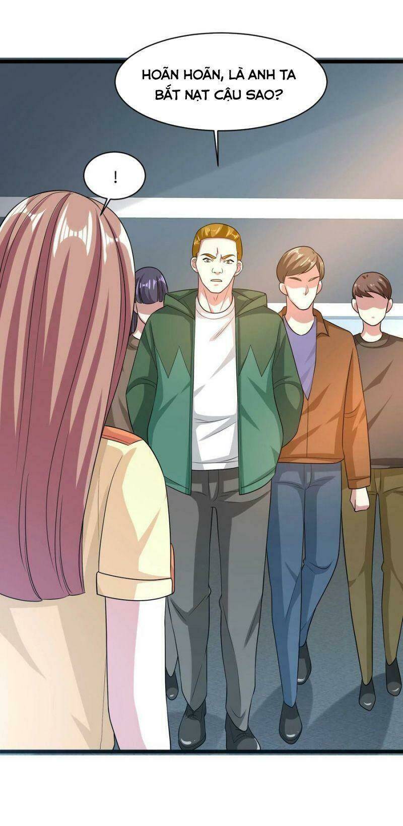 Đô Thị Tà Vương: Chapter 138