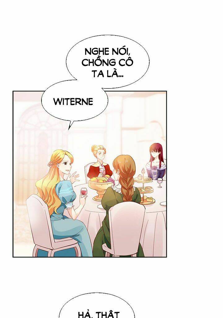 Ác Nữ Cải Biến: Chapter 5