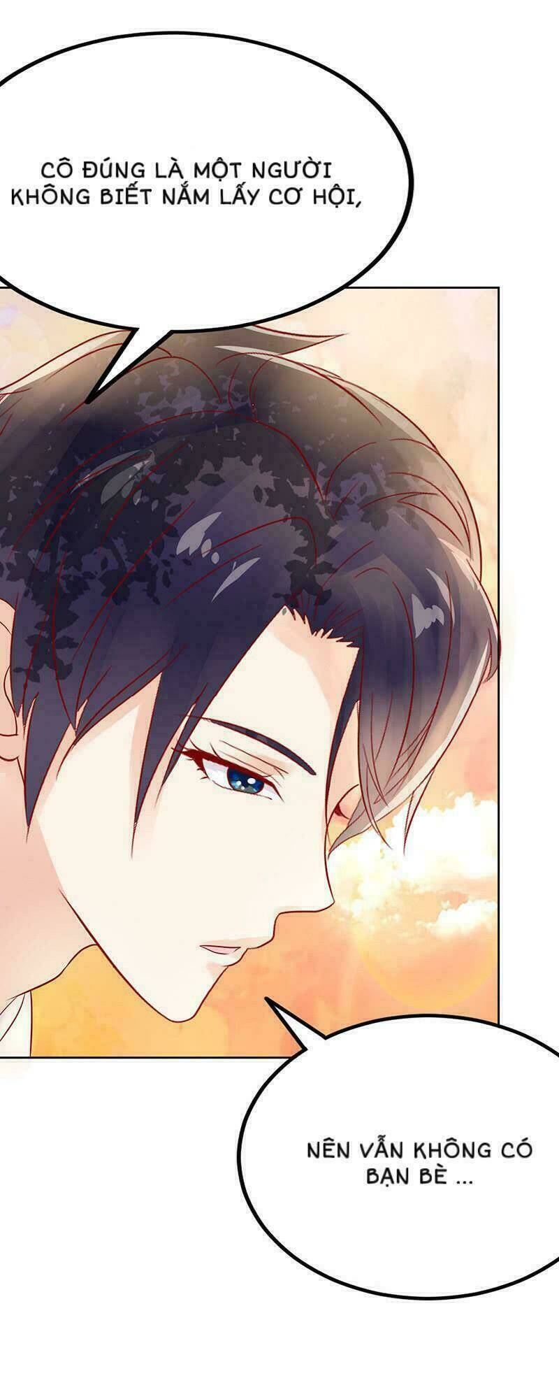 Băng Sơn Học Trưởng Không Được Chọc: Chapter 19