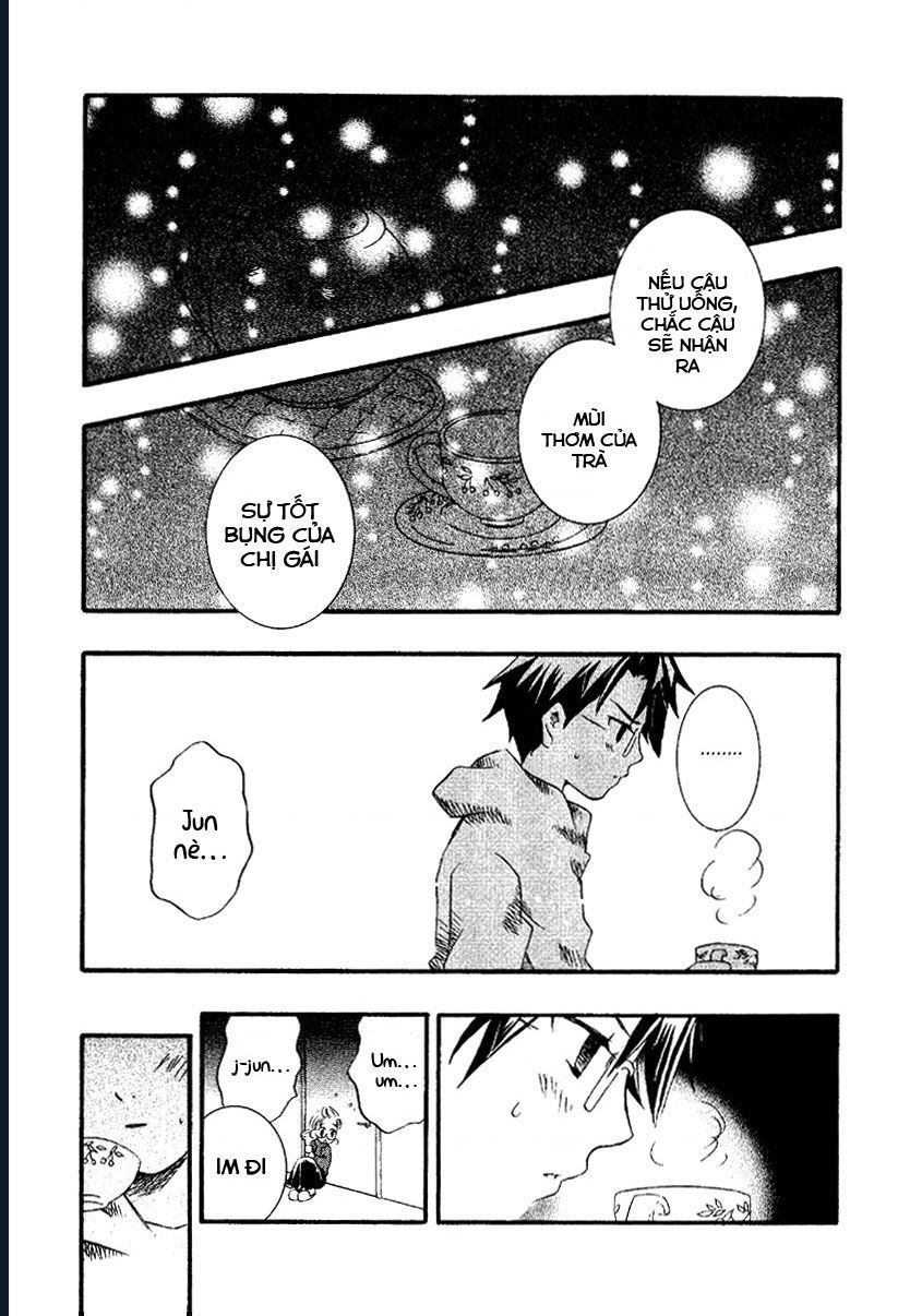 Rozen Maiden: Chapter 0.6