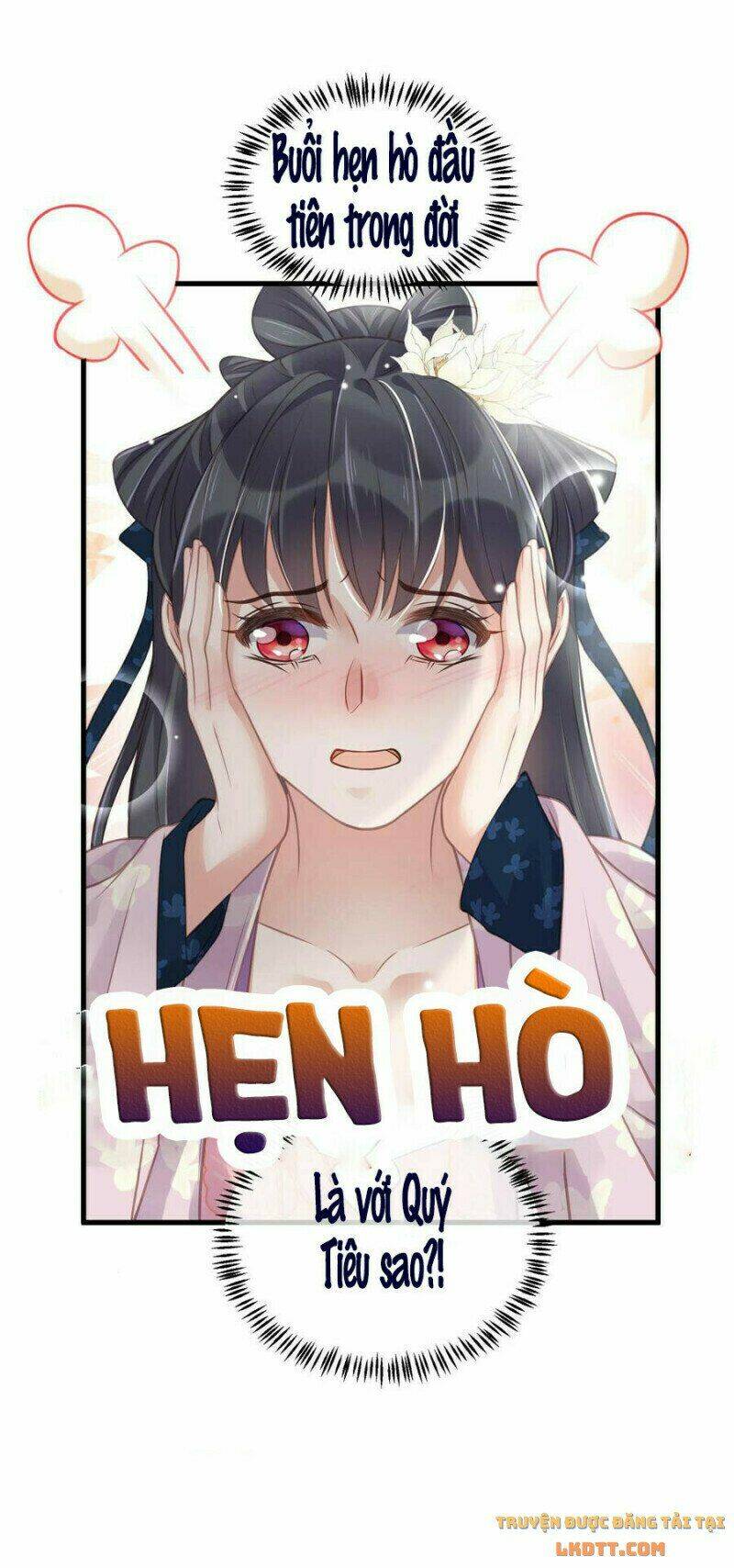 Nhật Kí Học Tập Của Hắc Liên Hoa: Chapter 50