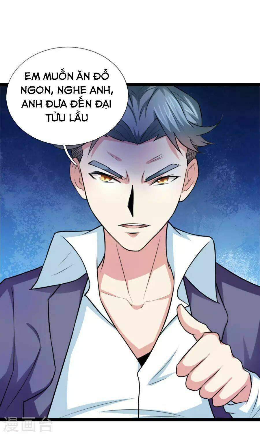 Tuyệt Thế Phi Đao: Chapter 65