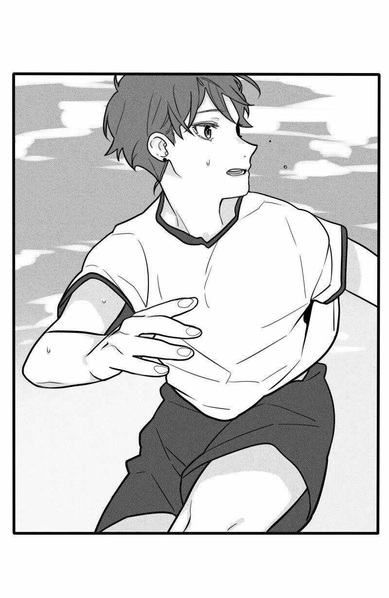 Not So Shoujo Love Story: Chapter 10