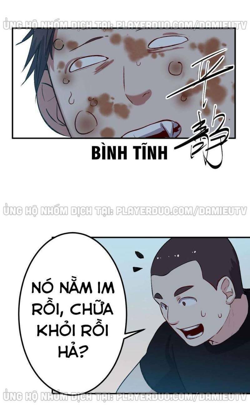 Đỉnh Phong Thần Y: Chapter 73