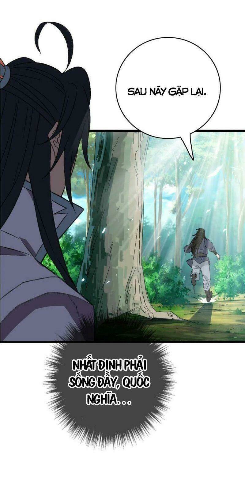 Siêu Đạo Thần Thuật: Chapter 61