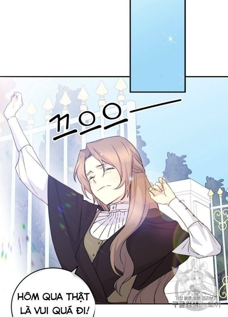 Cô Hầu Giỏi Giang: Chapter 30