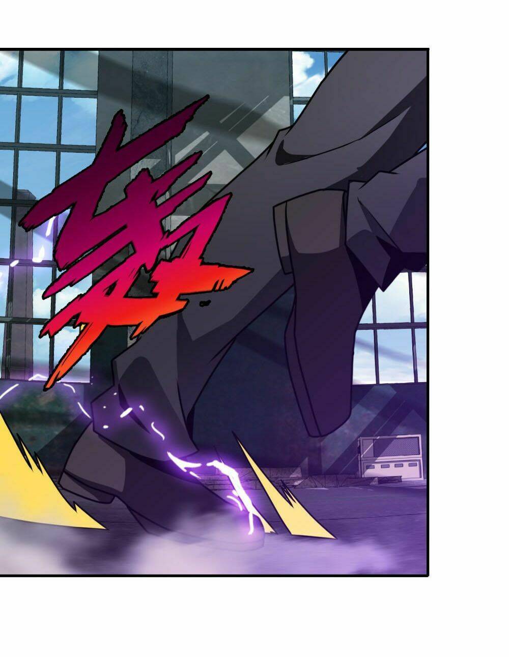 Hộ Hoa Cao Thủ Tại Đô Thị: Chapter 122