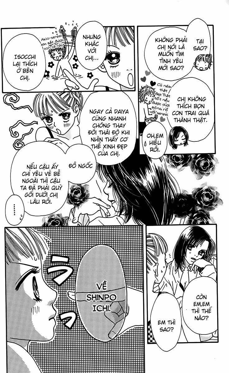 Cô Láng Giềng: Chapter 39