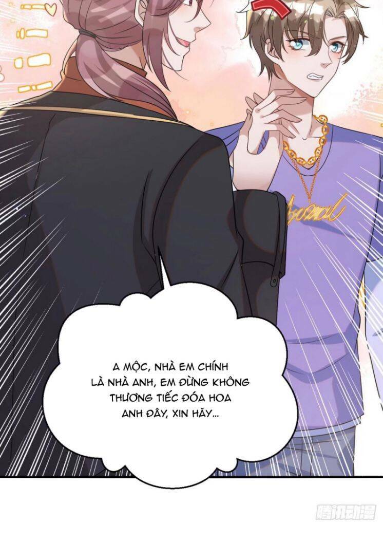 Thú Thụ Bất Thân: Chapter 115