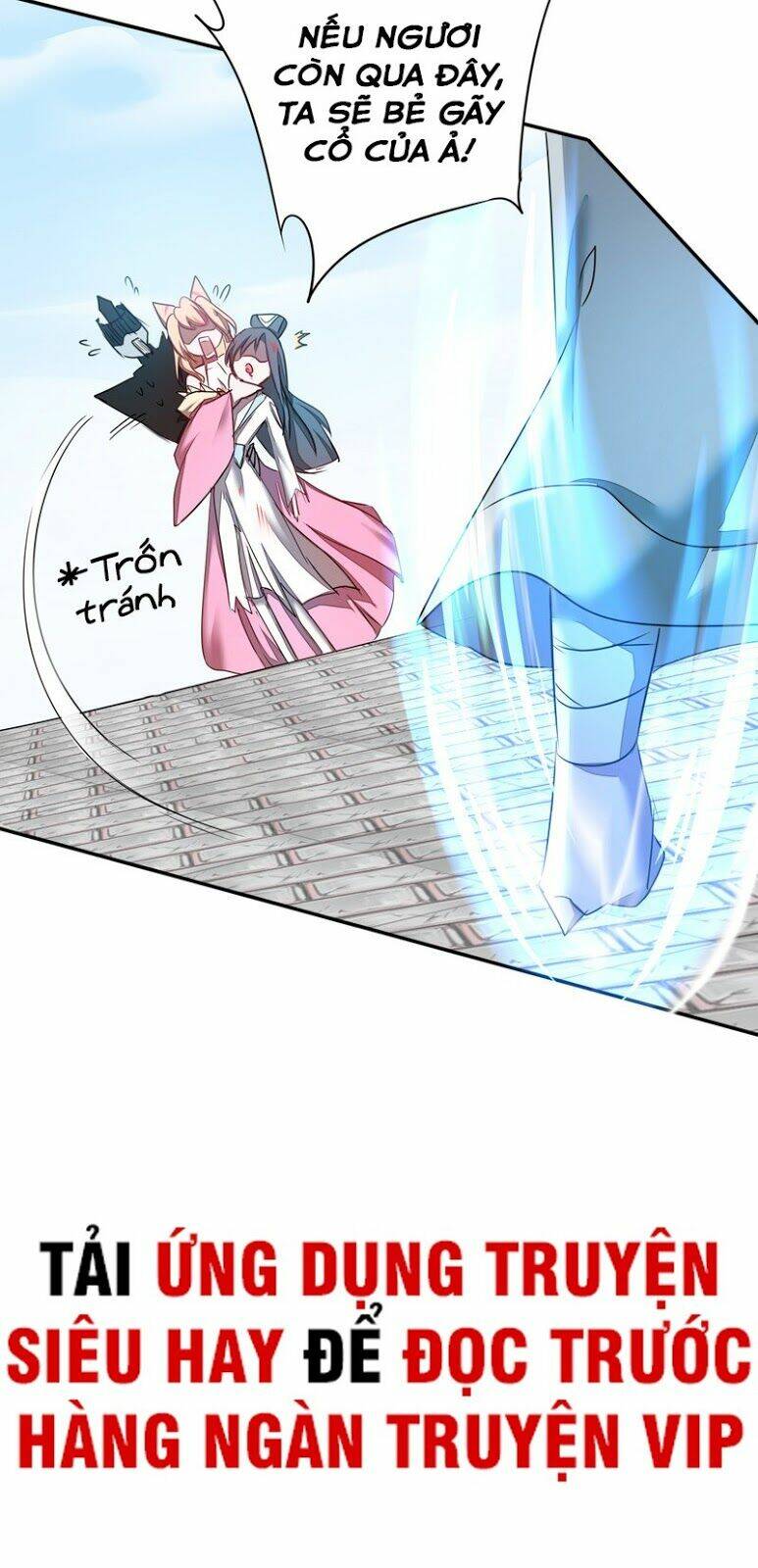 Nghịch Chuyển Tiên Đồ: Chapter 120