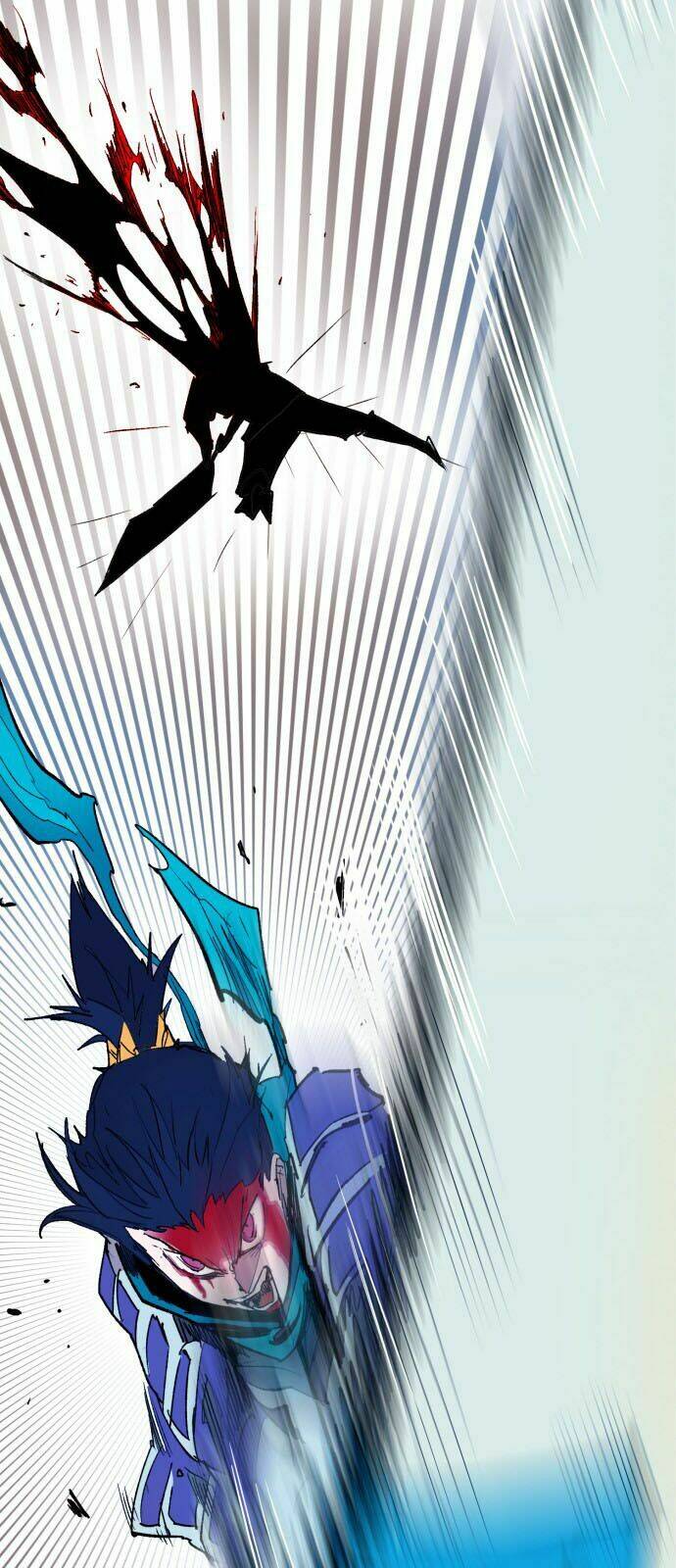 Hard Core Leveling Warrior: Chapter 153