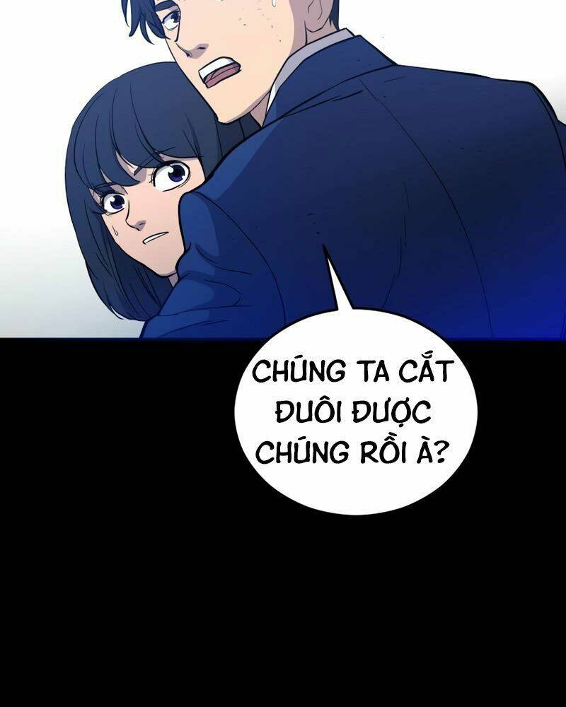 Cánh Cổng Mở Ra Đúng Ngày Đầu Tiên Tôi Thành Chính Trị Gia: Chapter 11