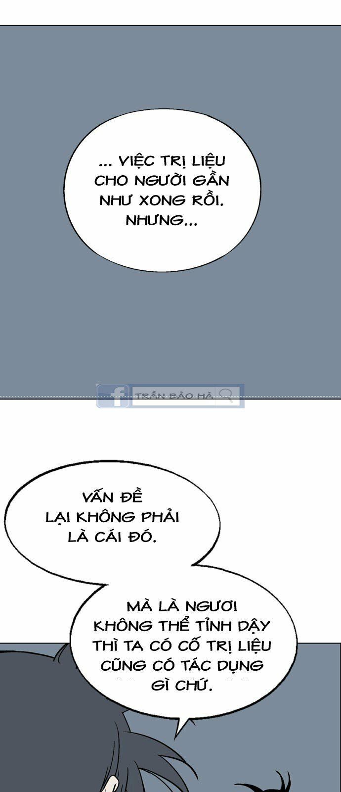 Cao Thủ 2: Chapter 75