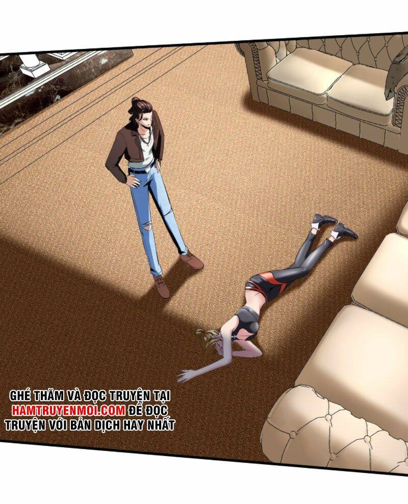 Phản Phái Yêu Tế: Chapter 10