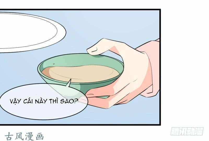 Ám Luyến Thành Hôn: Chapter 44