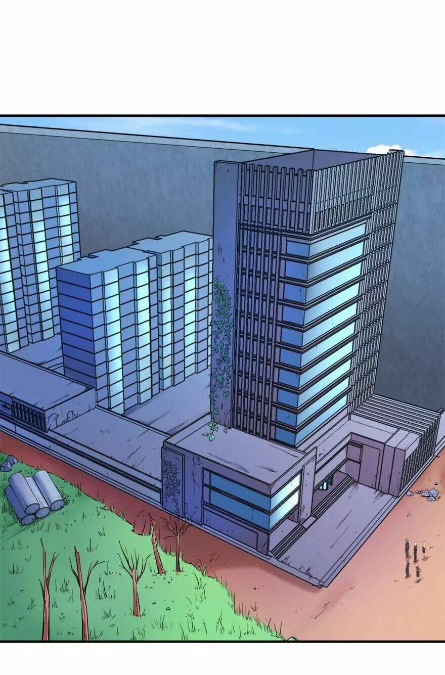 Đô Thị Tu Luyện Cuồng Triều: Chapter 35