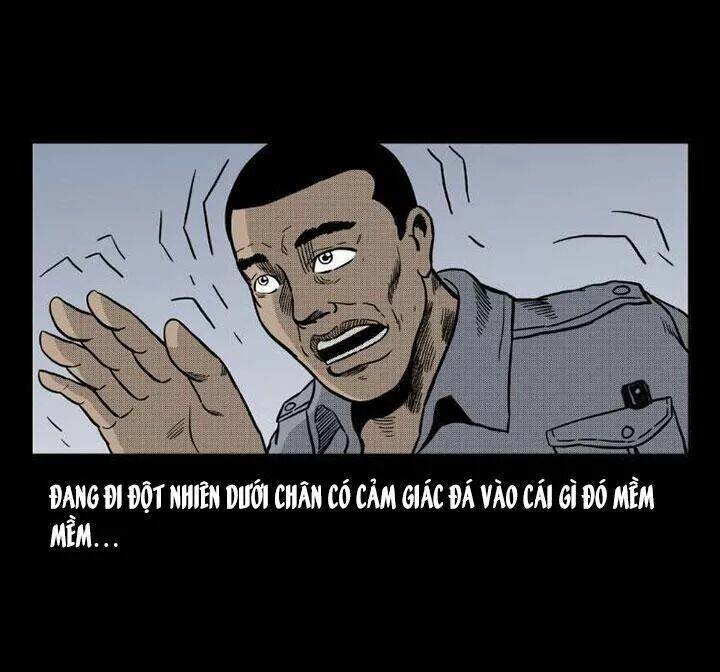 Kỳ Án Có Thật: Chapter 15