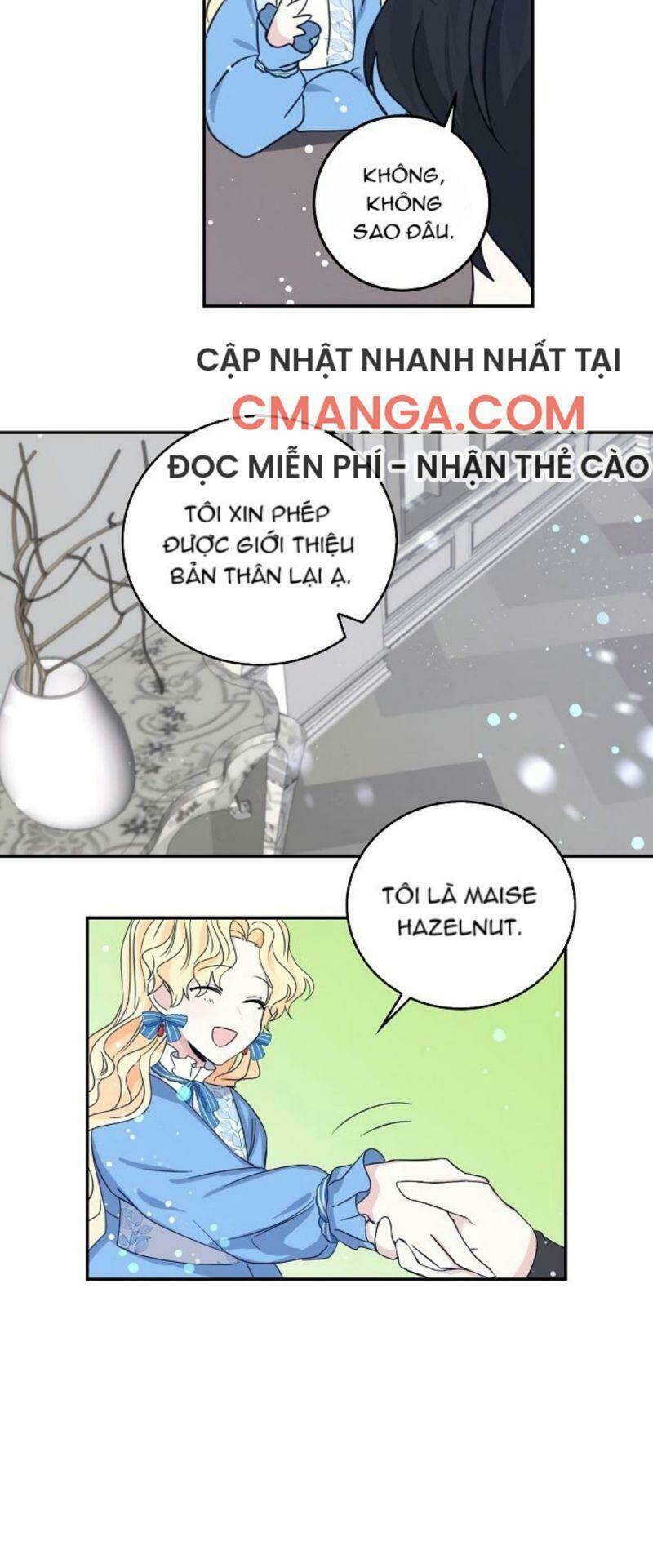 Tôi Là Bạn Gái Cũ Của Một Người Lính: Chapter 11