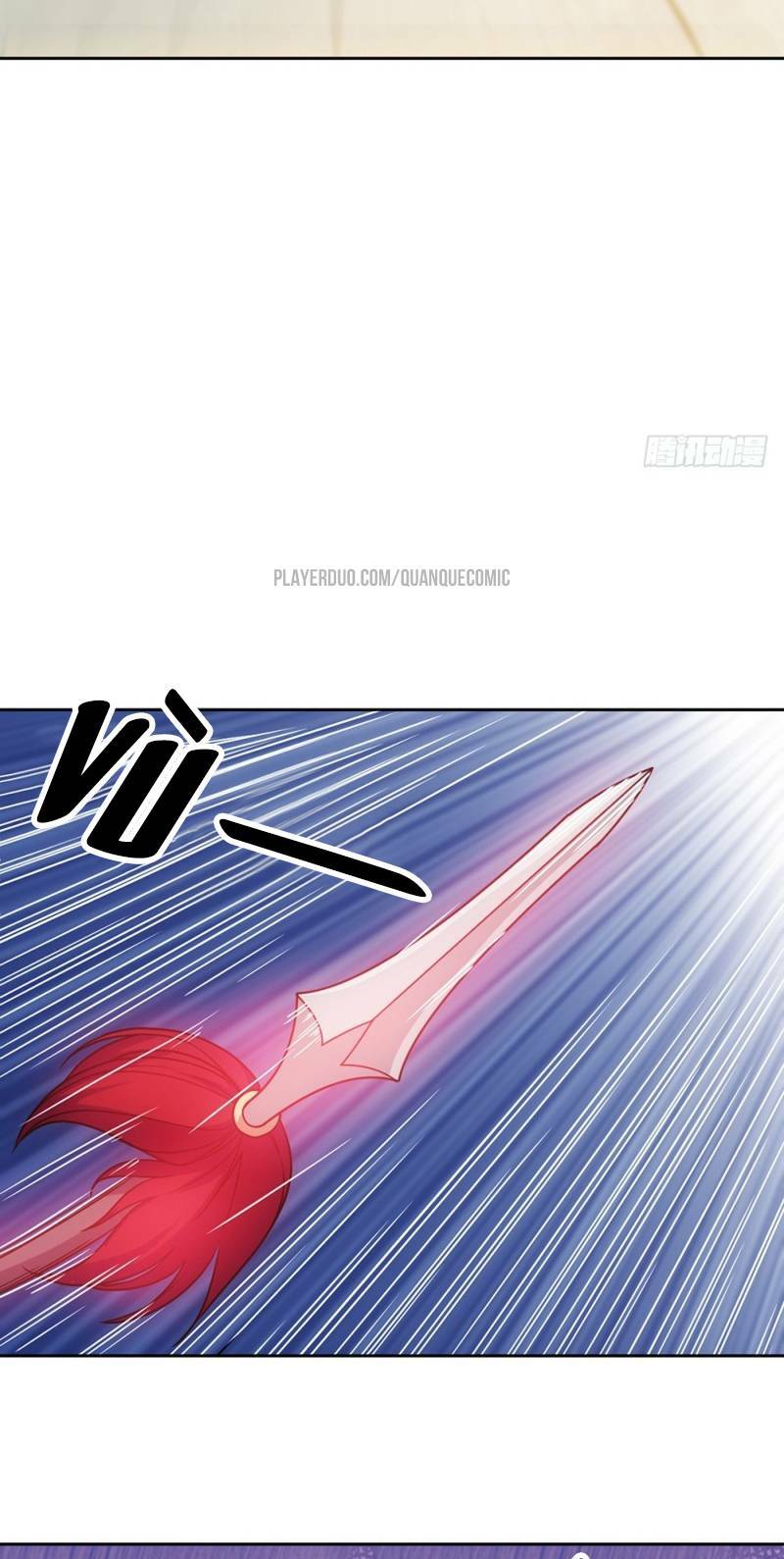 Hồng Thiên Thần Tôn: Chapter 31