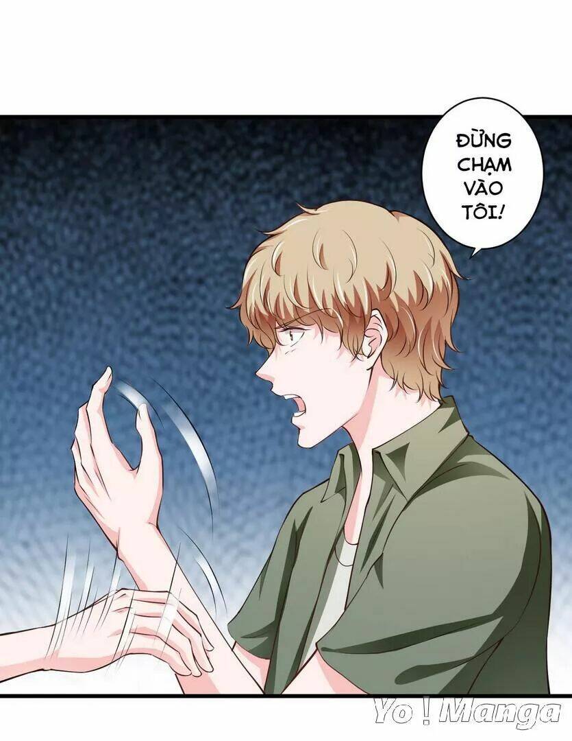 Thiểm Hôn Kinh Ái: Chapter 116