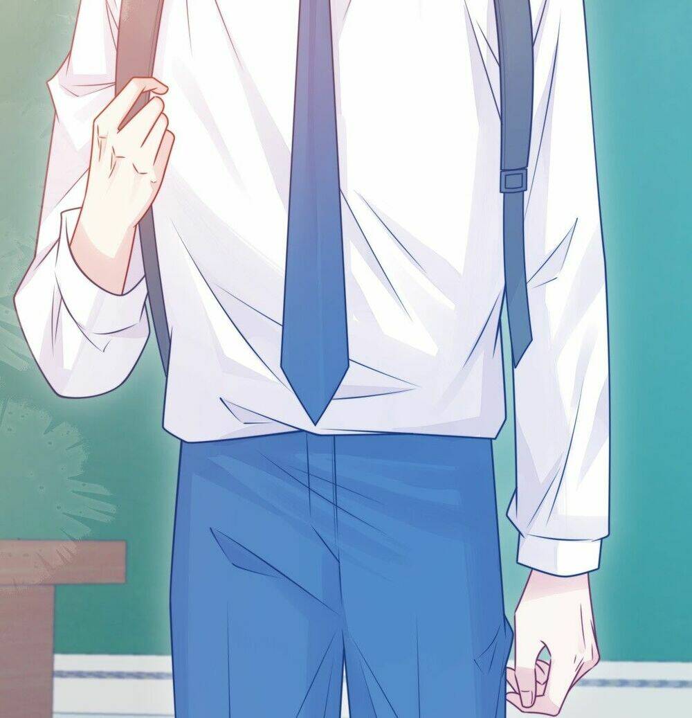 Khi Cô Gái Nhìn Thấy Thời Gian: Chapter 30