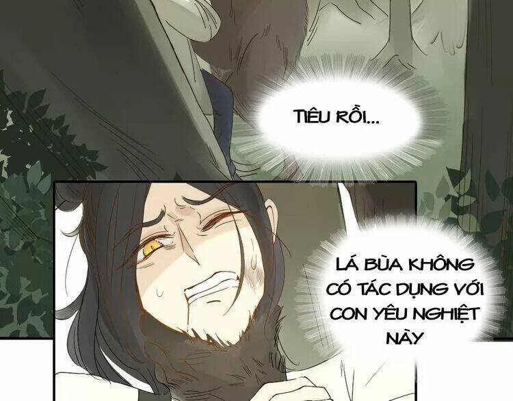 Ta Chỉ Muốn Giết Ngươi: Chapter 1.1