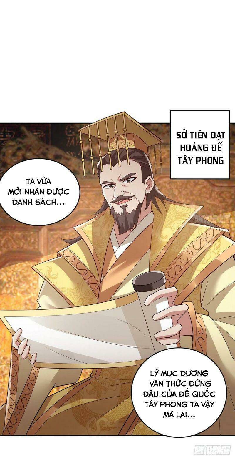 Nghịch Lân: Chapter 124