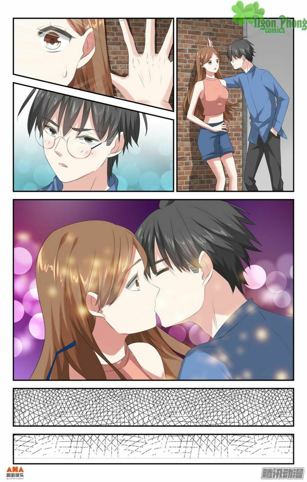 Làm Ơn Đi! Đừng Ám Tôi Nữa: Chapter 25