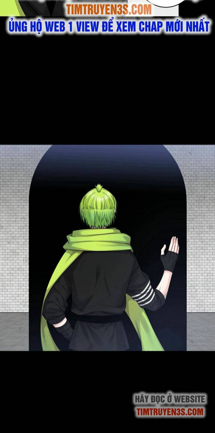 Trò Chơi Của Chúa Thượng: Chapter 8