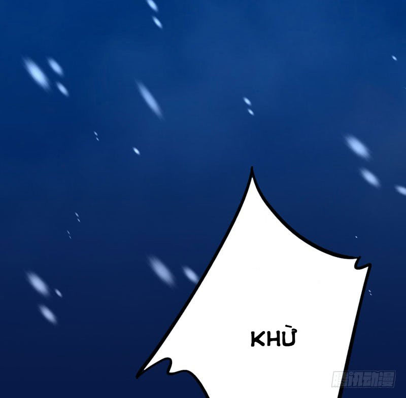 Lụ Đạn, Hôm Nay Lại Cũng Không Thể Biến Thành Người Được: Chapter 1