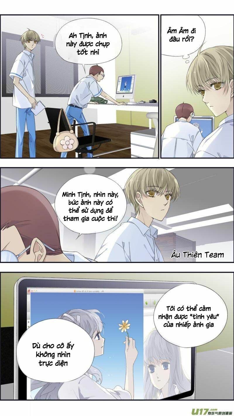 Lam Sí: Chapter 241