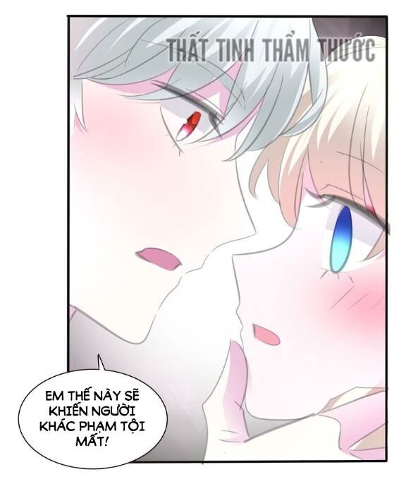 Một lời không hợp liền hút máu: Chapter 44