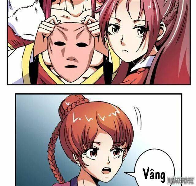 Tướng Quân Hữu Hỷ: Chapter 75