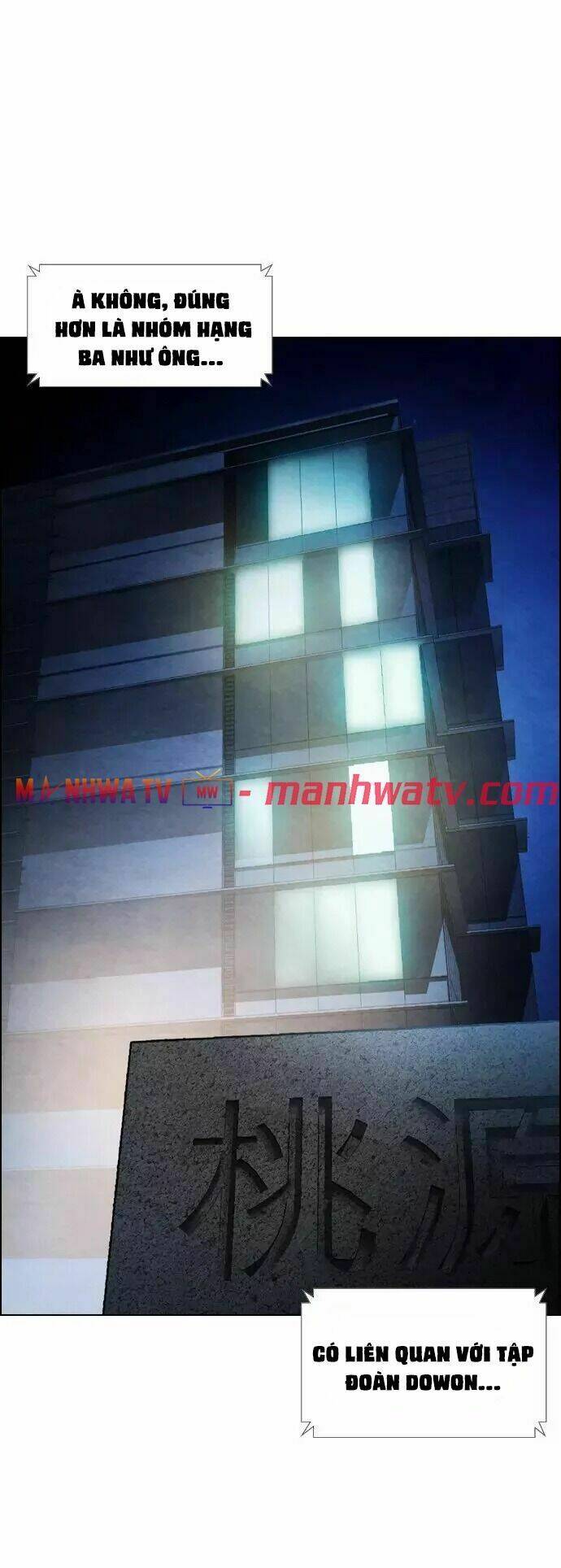 Kẻ Hồi Sinh: Chapter 19