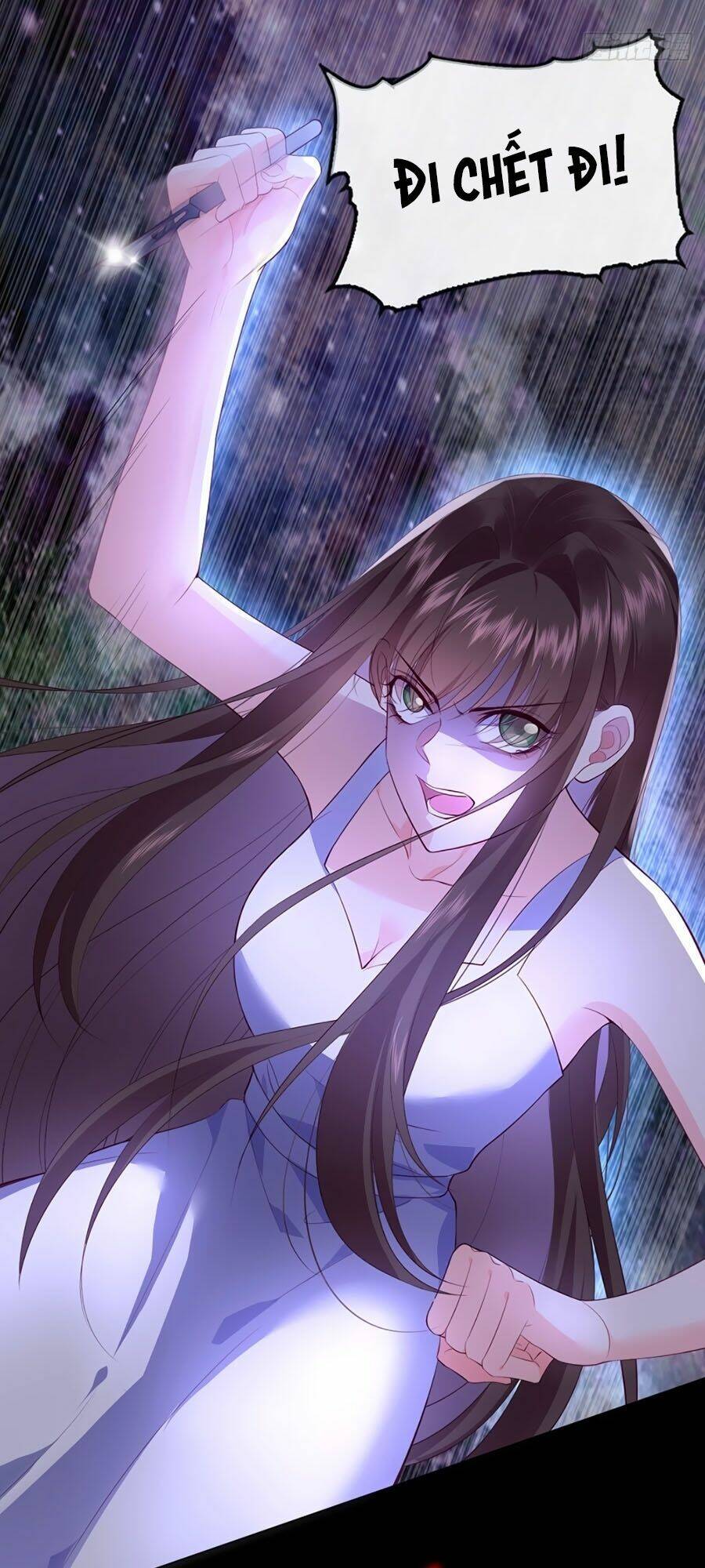 Nữ Vương Tàn Nhẫn: Chapter 13