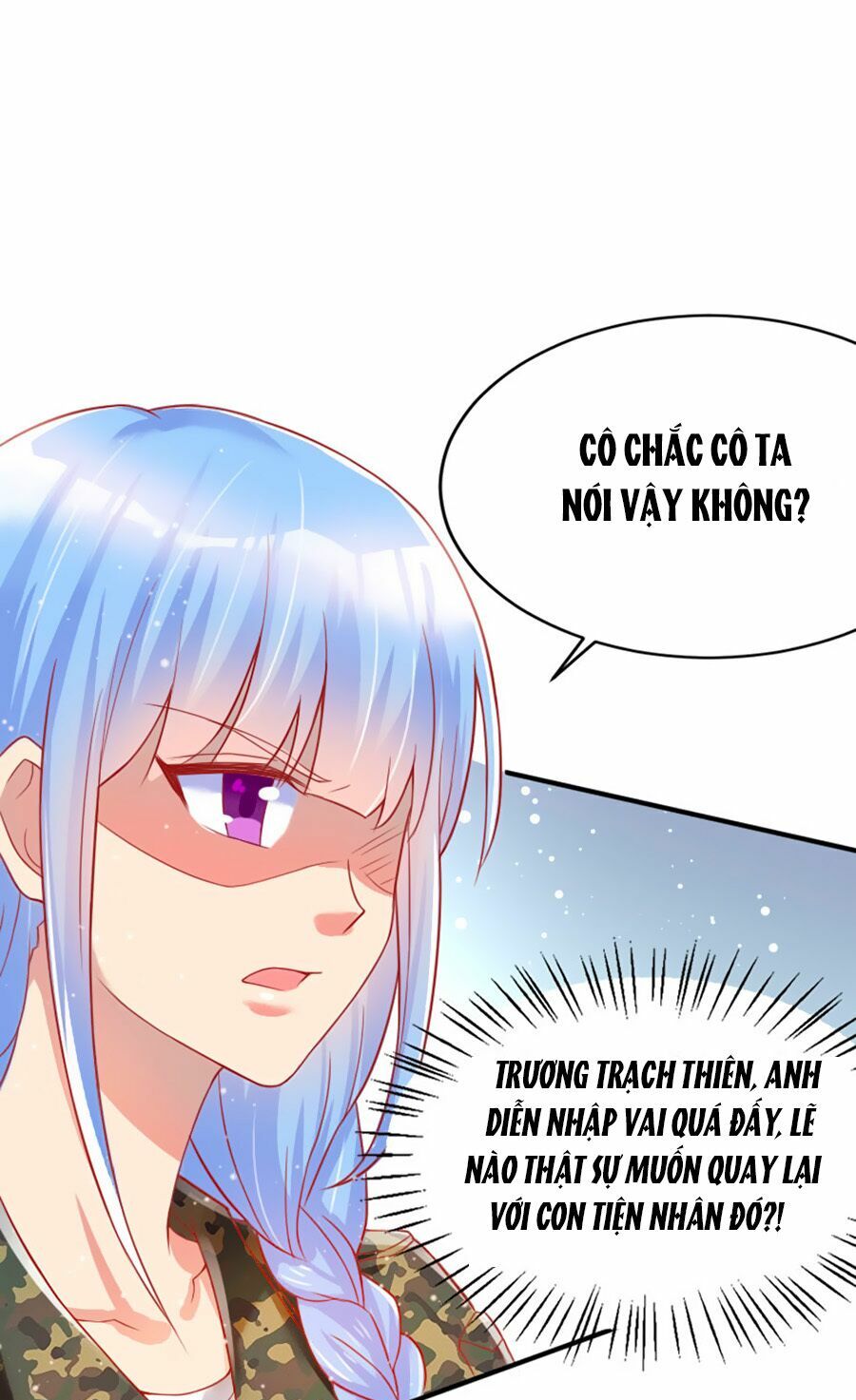 Chồng Già Vợ Trẻ Trêu Nhau Hàng Ngày: Chapter 46