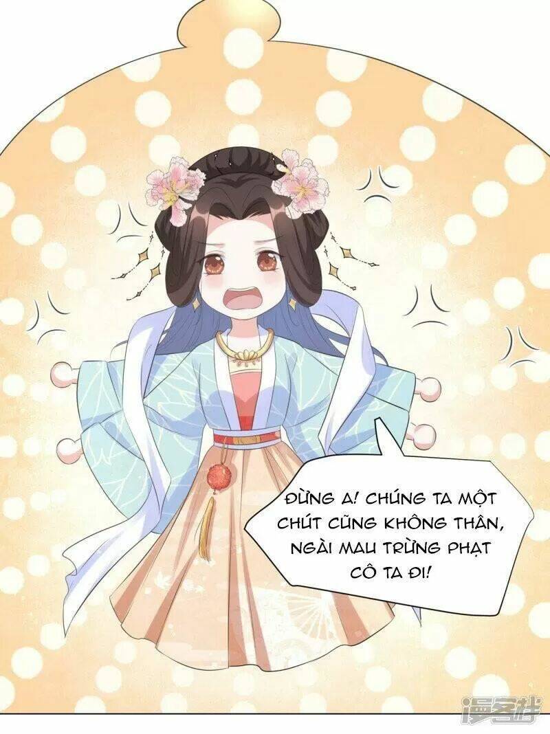 Vương Phi Có Độc!: Chapter 28