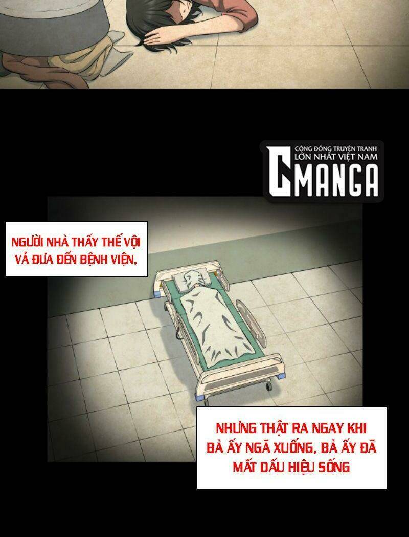 Đối Mặt Với Thử Thách: Chapter 68