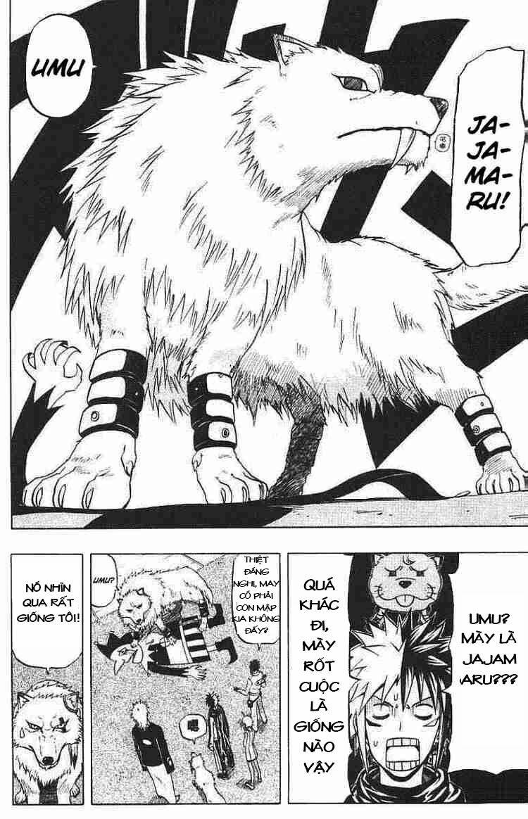 Cuộc Phiêu Lưu Của Quỷ Satan: Chapter 56