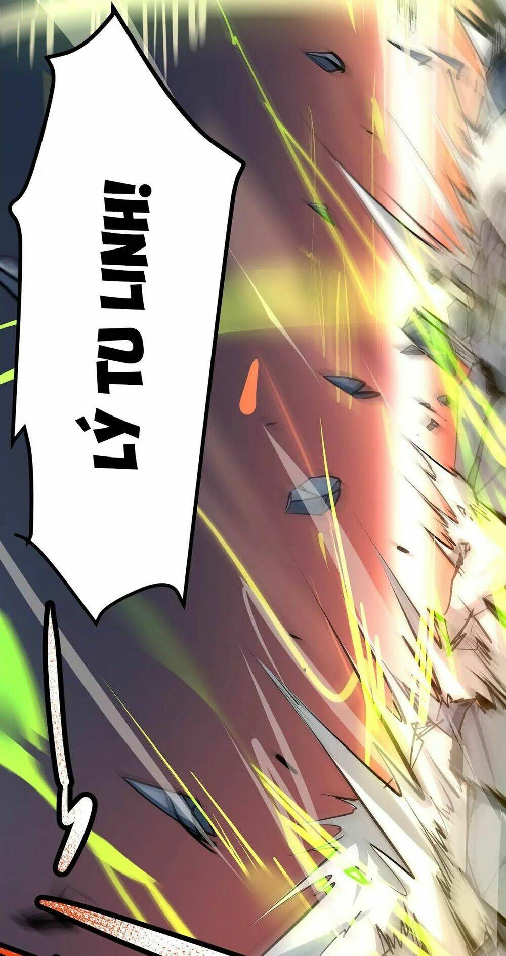 Chư Thần Rút Lui: Chapter 7