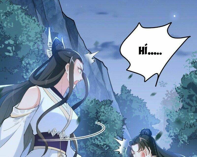 Nữ Tiên Tôn Bận Đào Hôn: Chapter 15