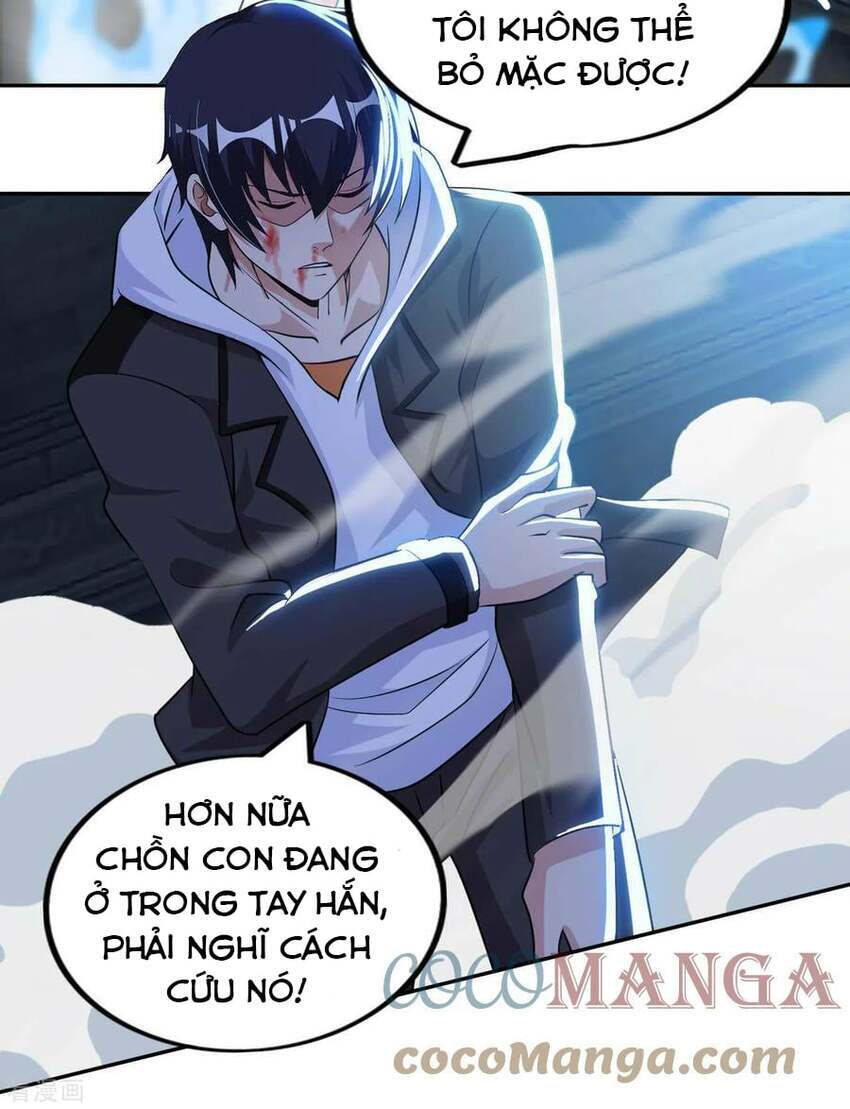 Sư Phụ Của Ta Là Thần Tiên: Chapter 80