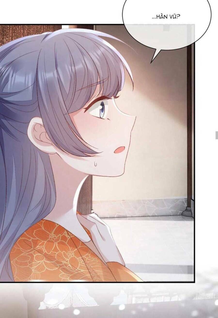 Mau Xuyên Không Rửa Tội Cho Nhân Vật Phản Diện: Chapter 145