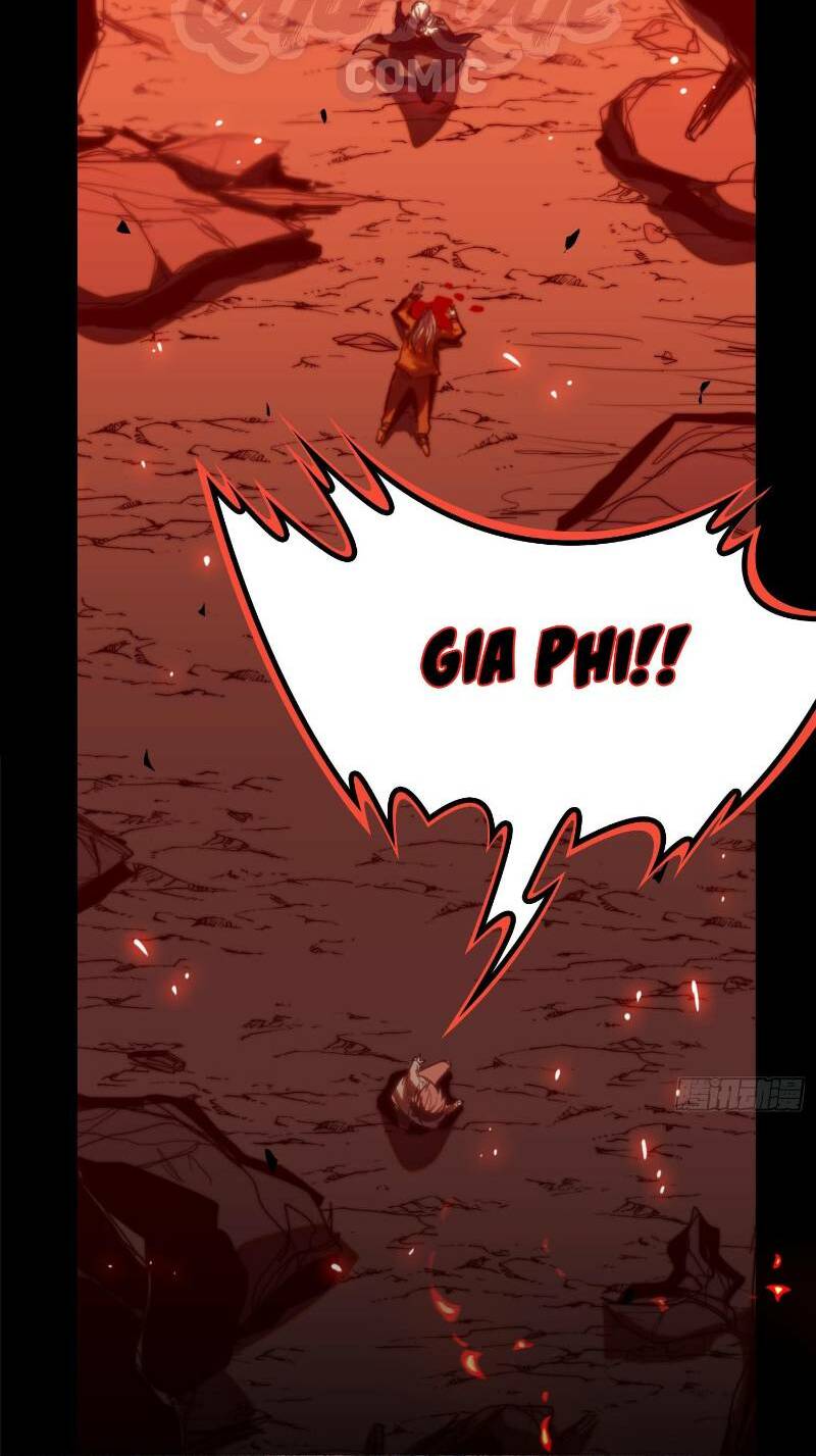 Đô Thị Hàng Thần Khúc: Chapter 16